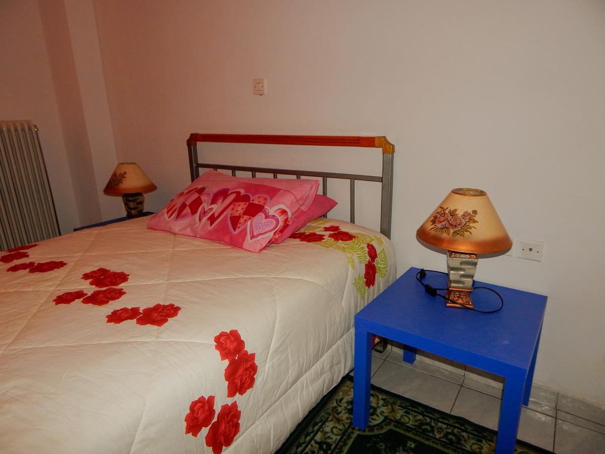Τripoli-Αpartments-Rooms-Stay Tripoli Bagian luar foto