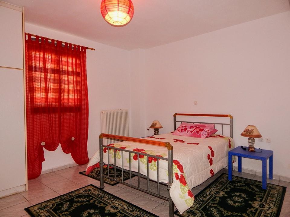 Τripoli-Αpartments-Rooms-Stay Tripoli Bagian luar foto