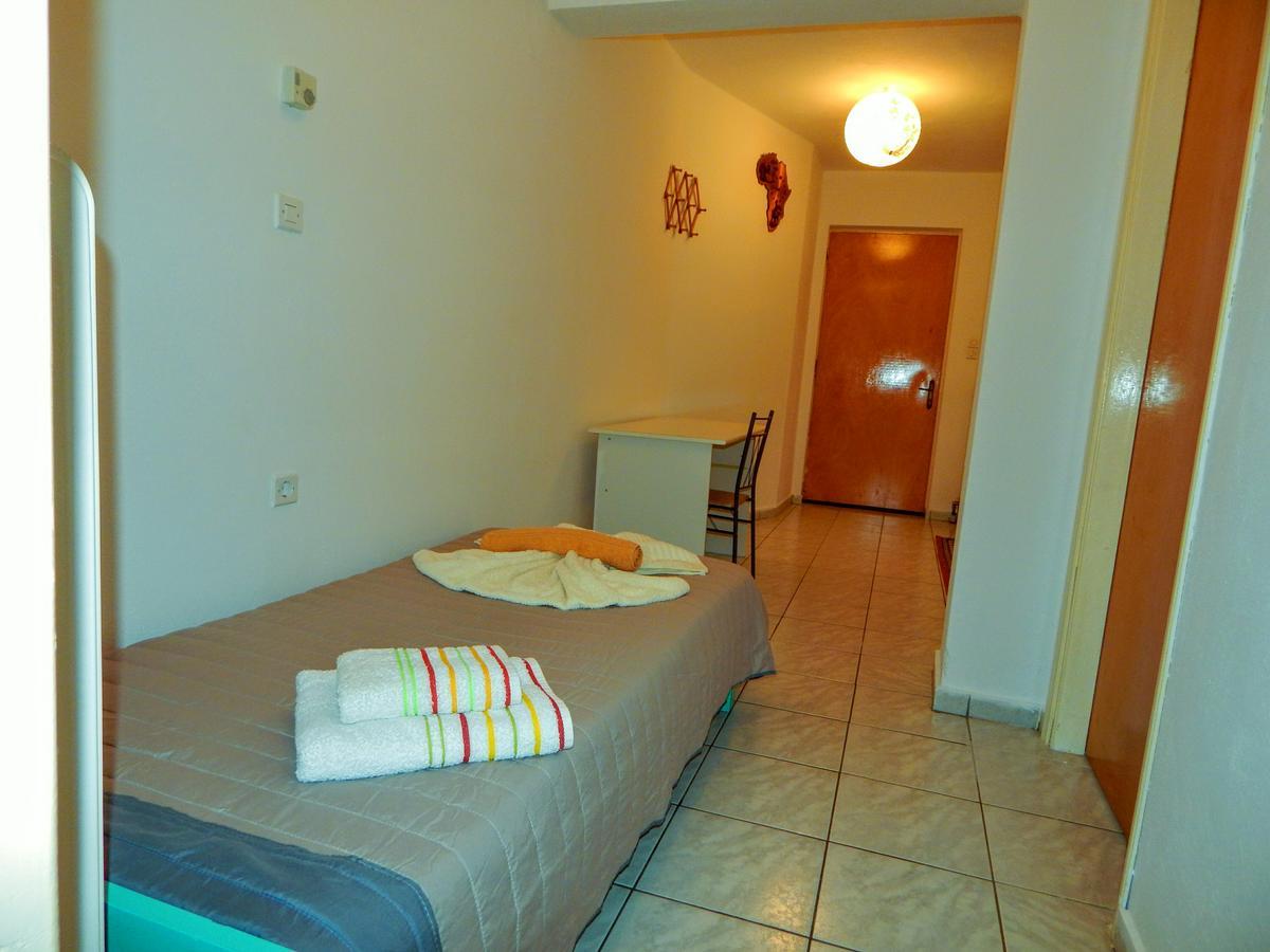 Τripoli-Αpartments-Rooms-Stay Tripoli Bagian luar foto