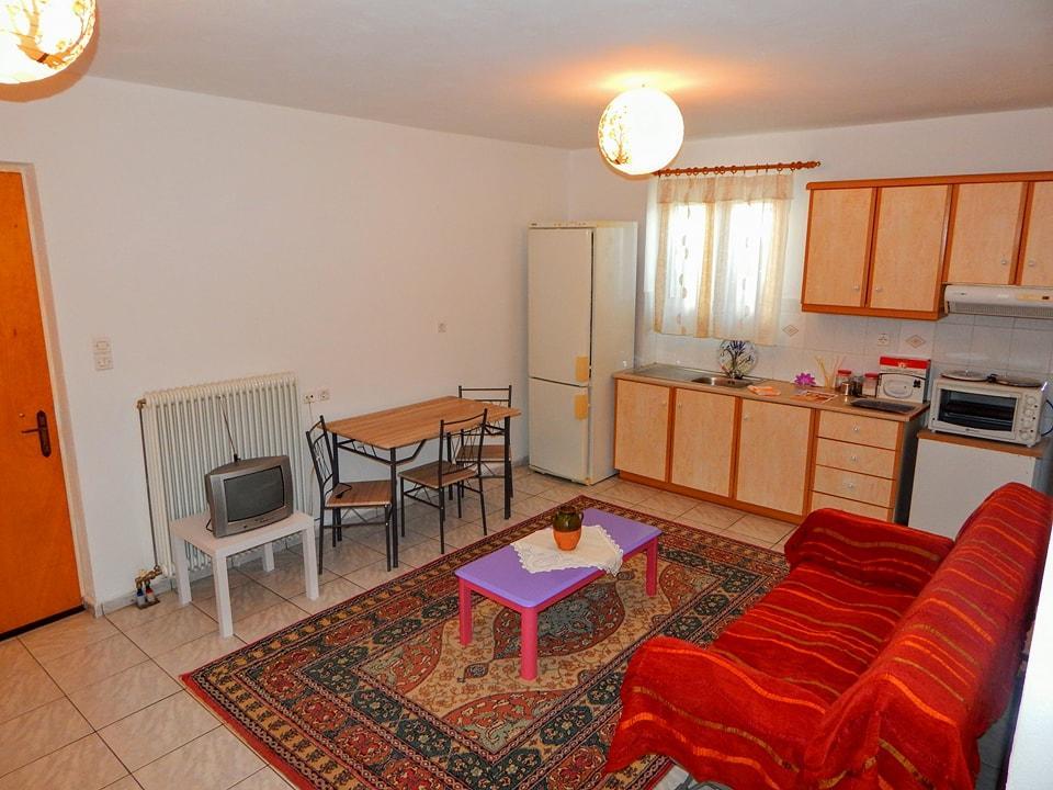 Τripoli-Αpartments-Rooms-Stay Tripoli Bagian luar foto