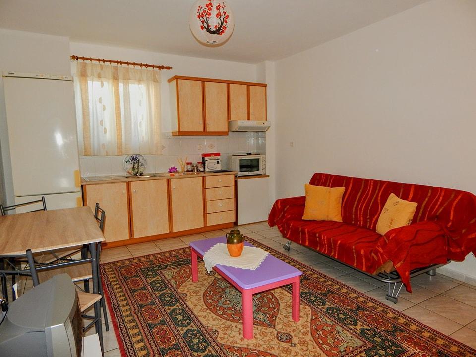 Τripoli-Αpartments-Rooms-Stay Tripoli Bagian luar foto