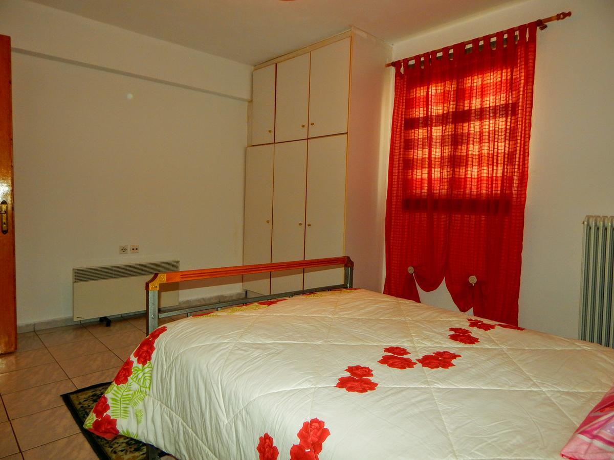 Τripoli-Αpartments-Rooms-Stay Tripoli Bagian luar foto